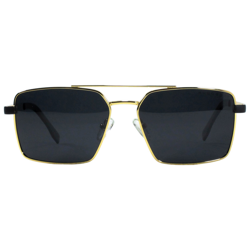 عینک آفتابی مردانه هوگو باس مدل 6214 C3