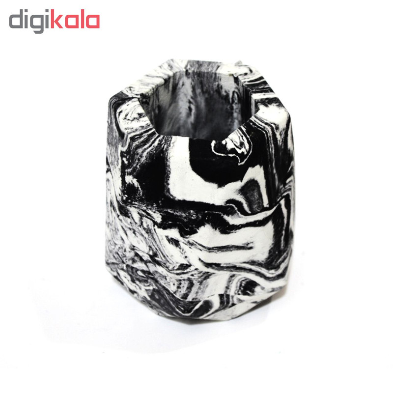 گلدان مدل JD102