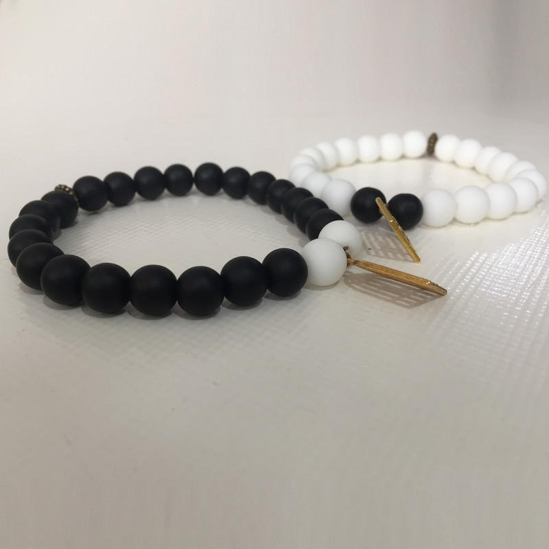 دستبند بچگانه مدل مرغ آمین مجموعه 2 عددی دستبند بچگانه مدل مرغ آمین مجموعه 2 عددی