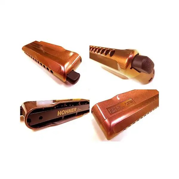 ساز دهنی هوهنر مدل CX12 Jazz