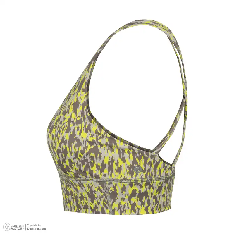 نیم تنه ورزشی زنانه لولولمون مدل serene