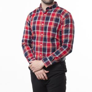 نقد و بررسی پیراهن مردانه زی سا مدل 1531475mc توسط خریداران