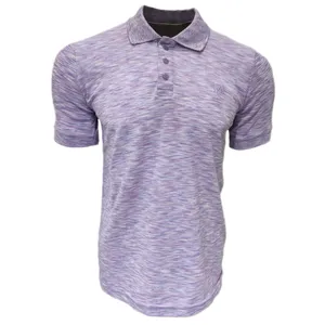 پولوشرت آستین کوتاه مردانه مدل یقه دار آستین کشی جودون
