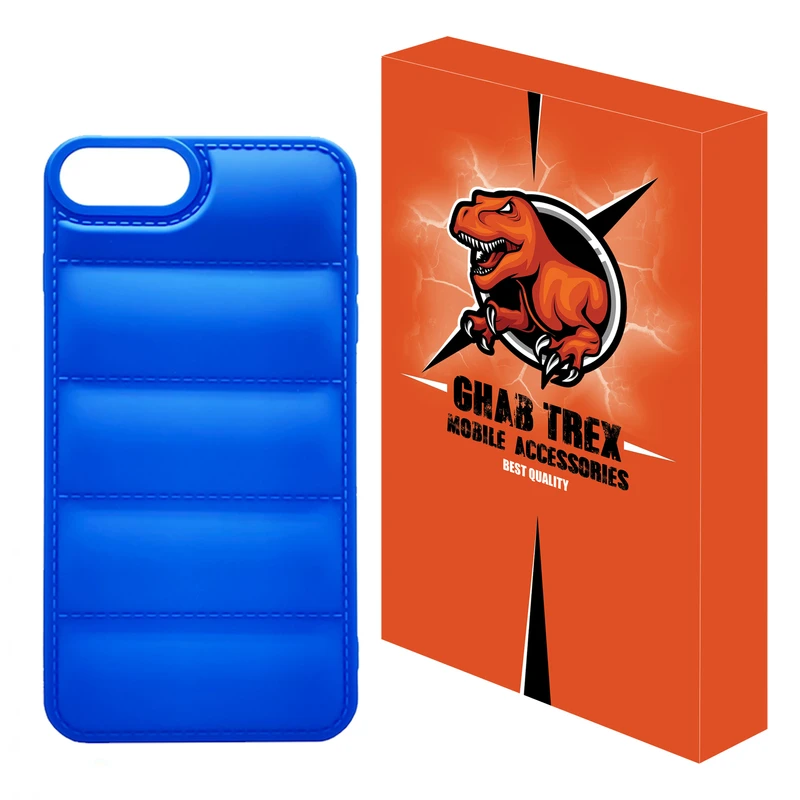 کاور قاب تی رکس مدل JACKET مناسب برای گوشی موبایل اپل iPhone 6s Plus