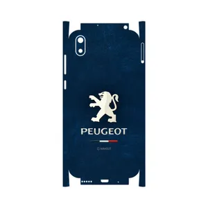 MAHOOT  Peugeot-FullSkin Cover Sticker for Huawei Y5 2019