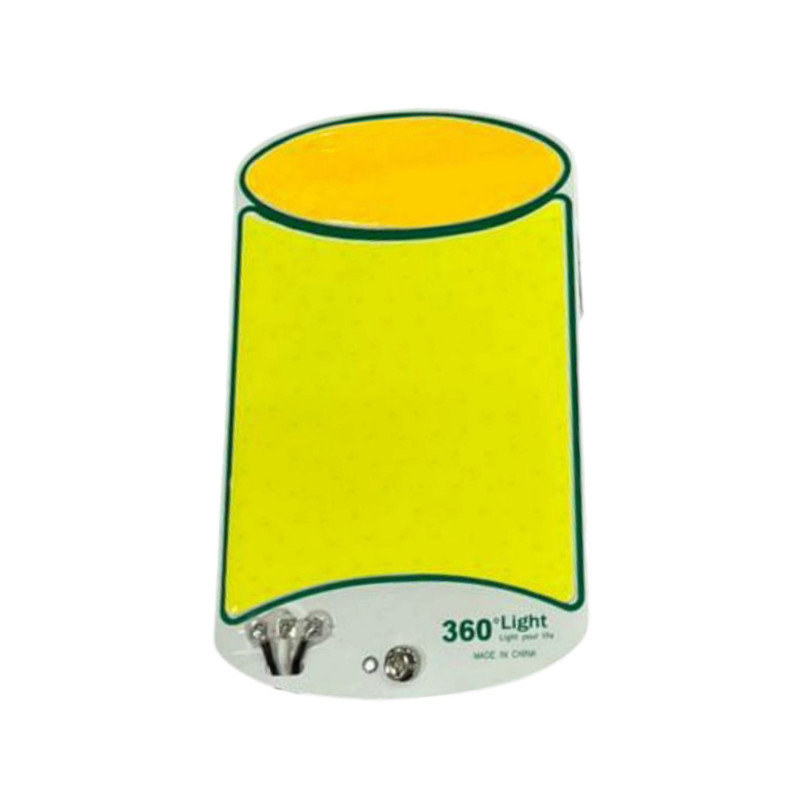 چراغ کمپینگ 360 مدل FR-16cob