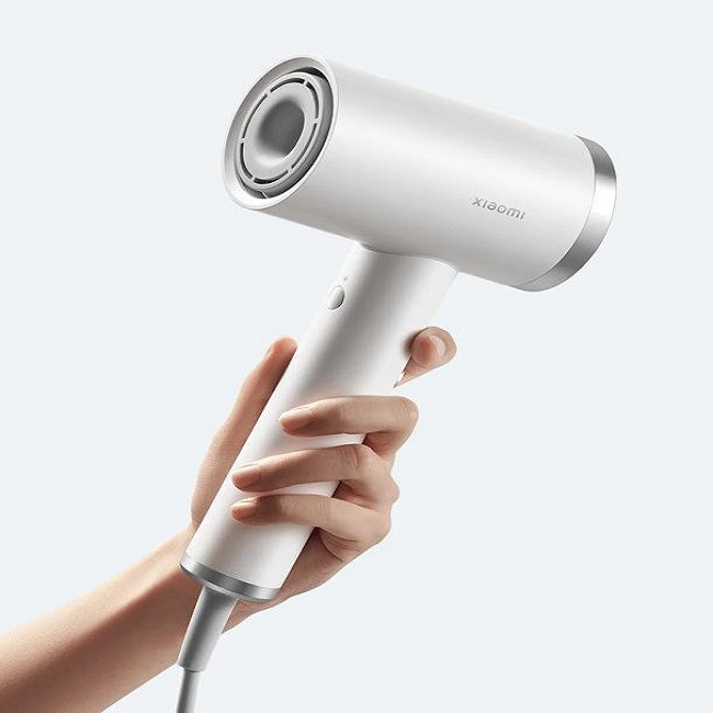 سشوار خانگی 1600 وات شیائومی مدل GSHGL01LX سشوار خانگی 1600 وات شیائومی مدل GSHGL01LX