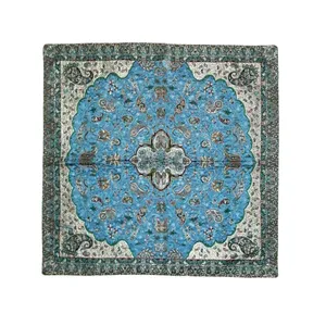 رومیزی ترمه مدل C003