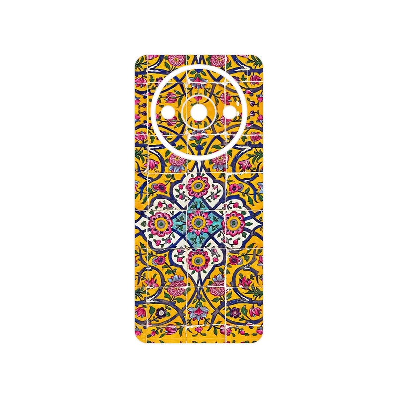 برچسب پوششی ماهوت مدل Iran Tile 10 مناسب برای گوشی موبایل شیائومی Redmi A3