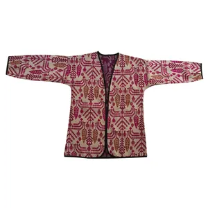 کت زنانه مدل کوک دوزی کد tm-2752