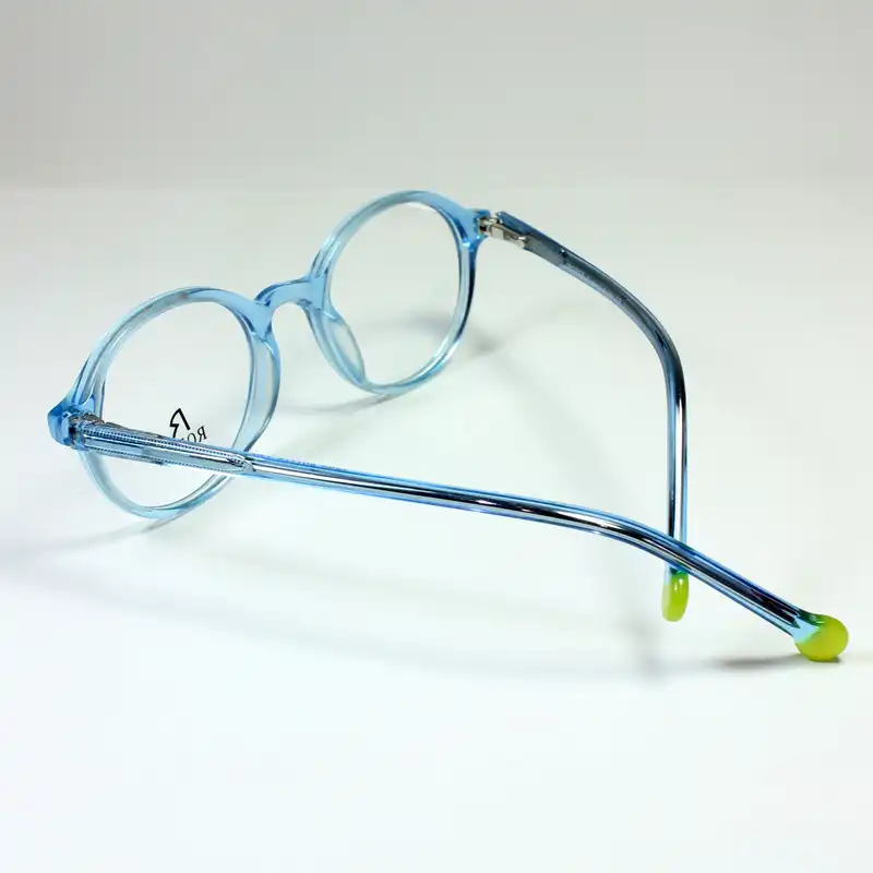 فریم عینک طبی بچگانه روبن مدل 2498