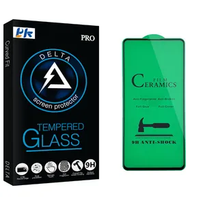 PK Delta Glass Ceramics Screen Protector For Samsung Galaxy A71