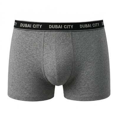 شورت باکسر مردانه لفتیز مدل آنتی باکتریال