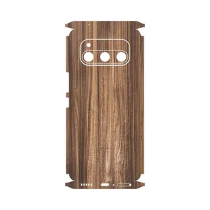 MAHOOT Light_Walnut_Wood-FullSkin Cover Sticker for Daria Bond 5G