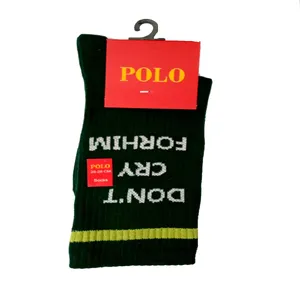 جوراب پولو مدل اسپرت کد 020