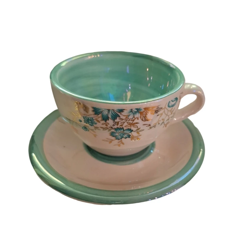 فنجان و نعلبکی طرح آرامش کد 1208