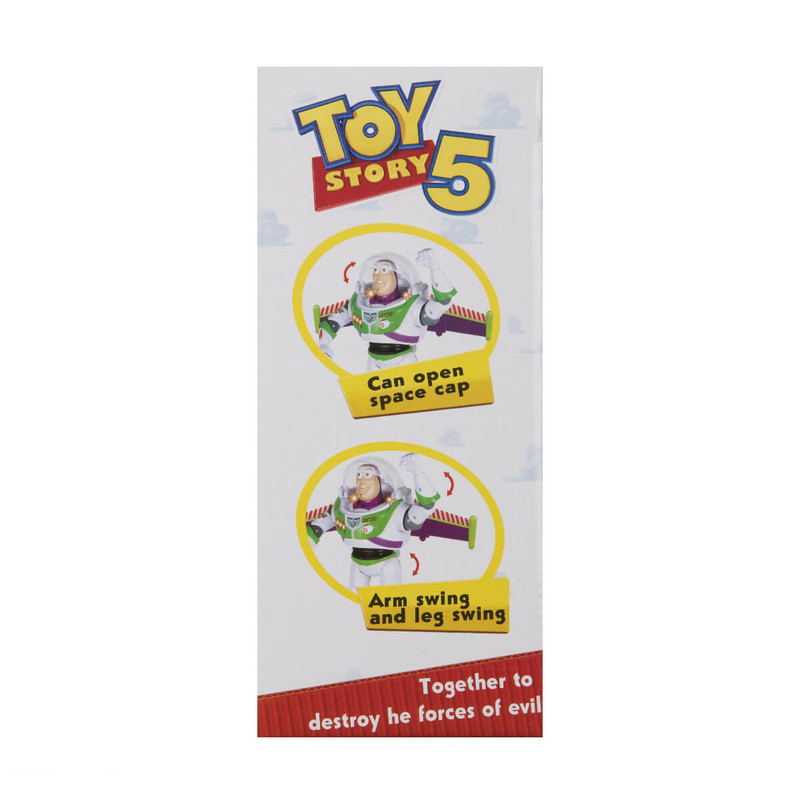 ربات مدل بازلایتیر کد 01