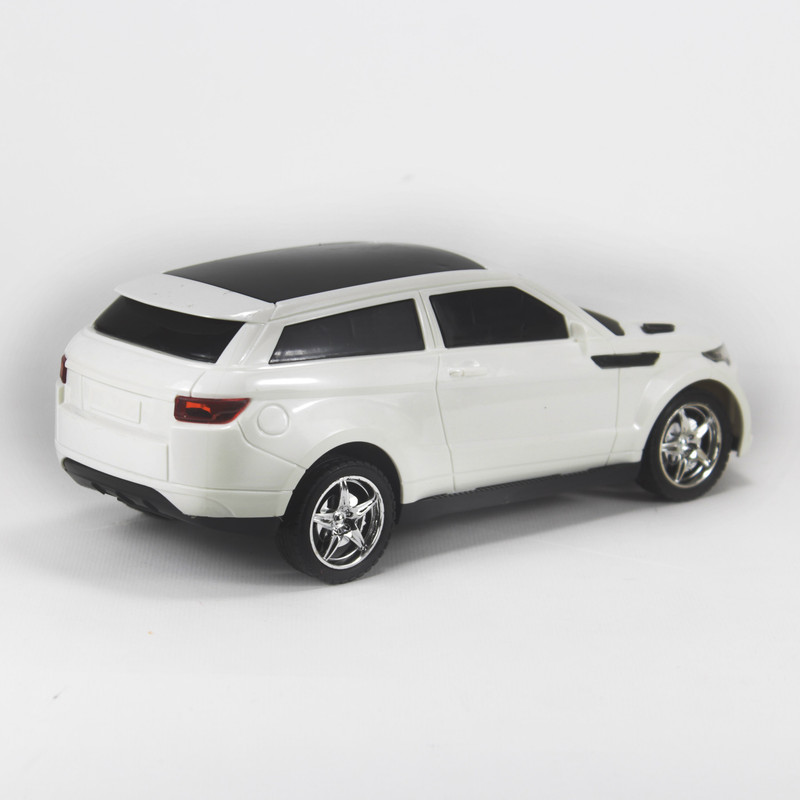 ماشین بازی کنترلی مدل لندروور کد 0083