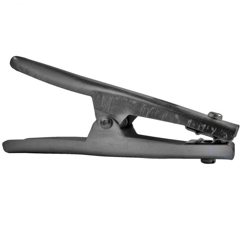 انبر جوشکاری بهفر مدل T19