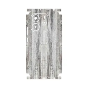 MAHOOT Wood Texture 8-FullSkin Cover Sticker for Xiaomi Redmi Note 14 4G