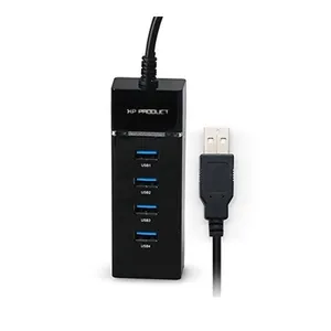 هاب 4 پورت USB 3.0 اکس پی پروداکت مدل XP-H830