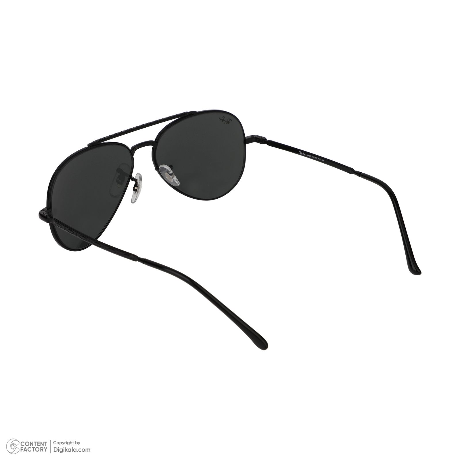 عینک آفتابی ری بن مدل 3625-002/B1 -  - 5