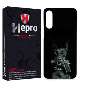 HEPRO MC Cover for Samsung Galaxy A70 / A70S