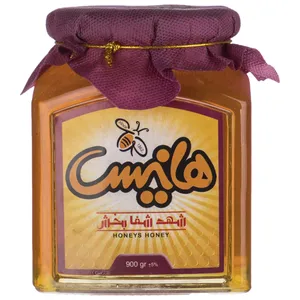 عسل چند گل هانیس - 900 گرم