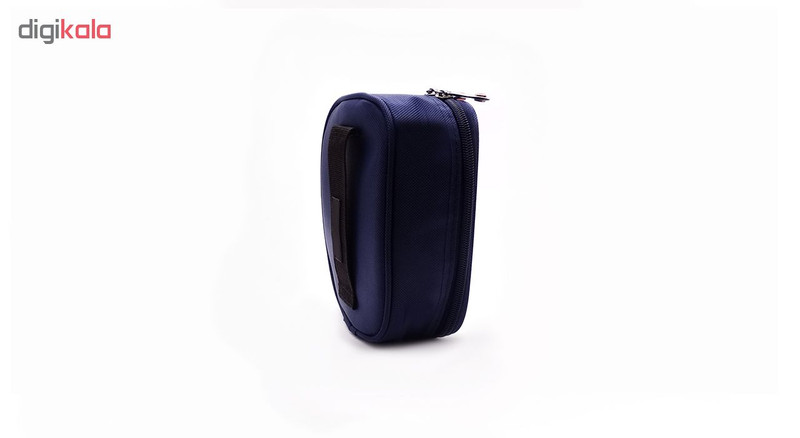 جعبه کمک های اولیه مدل FAK-PTK001 جعبه کمک های اولیه مدل FAK-PTK001