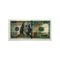 دستمال کاغذی جیبی 10 برگ طرح دلار