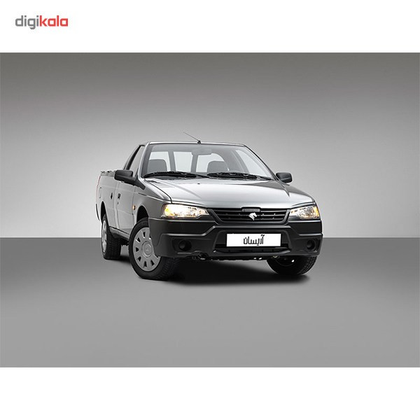 خودرو ایران خودرو Arisan دنده ای سال 1395