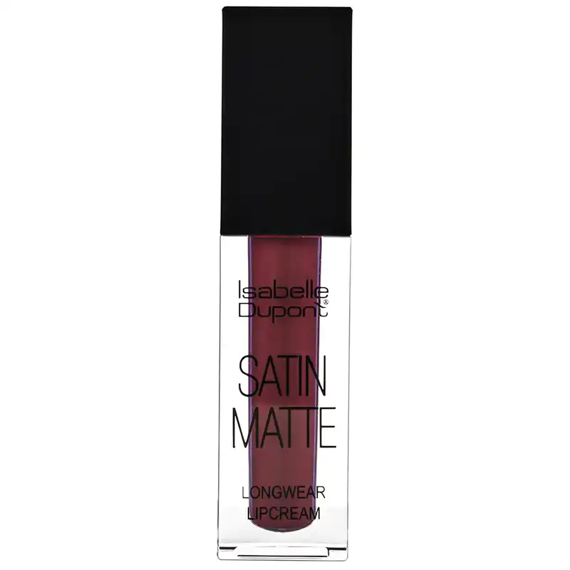 رژ لب مایع ایزابل دپونت مدل Satin Matte شماره 41