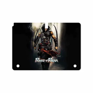 MAHOOT Prince of Persia Cover Sticker for Samsung Galaxy Note 10.1 2012 N8010