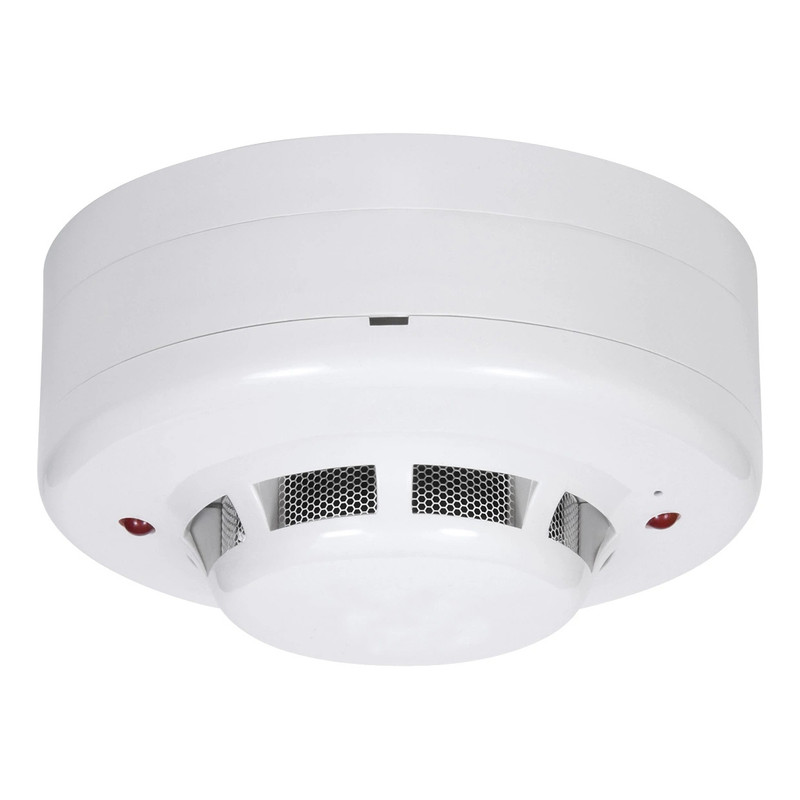 دتکتور دود و حرارت ار-کی مدل ST85-2