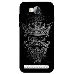 Megafone King 1896 Cover For Huawei Y3 2 / Y3 2016