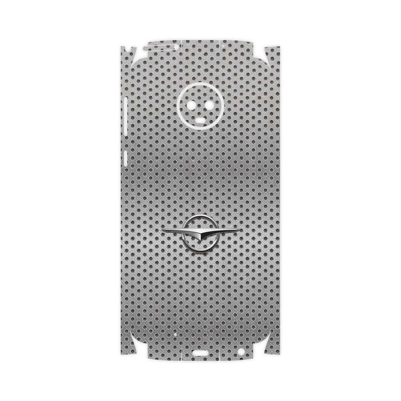 برچسب پوششی ماهوت مدل Haima-FullSkin مناسب برای گوشی موبایل موتورولا Moto G6
