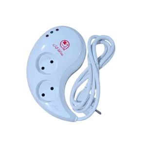محافظ ولتاژ کیان مدل KM-1002