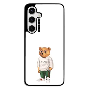 AKAM AMC-WSGS24-BARON FILOU-27 Cover For Samsung Galaxy S24