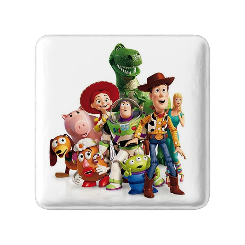 مگنت خندالو طرح داستان اسباب بازی ها کد 1603