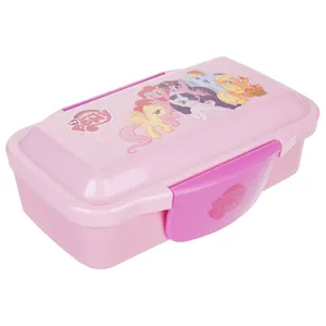 ظرف غذای کودک مدل My Little Pony