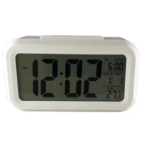  W11 TCK-18 SMART CLOCK Smart Table Clock
