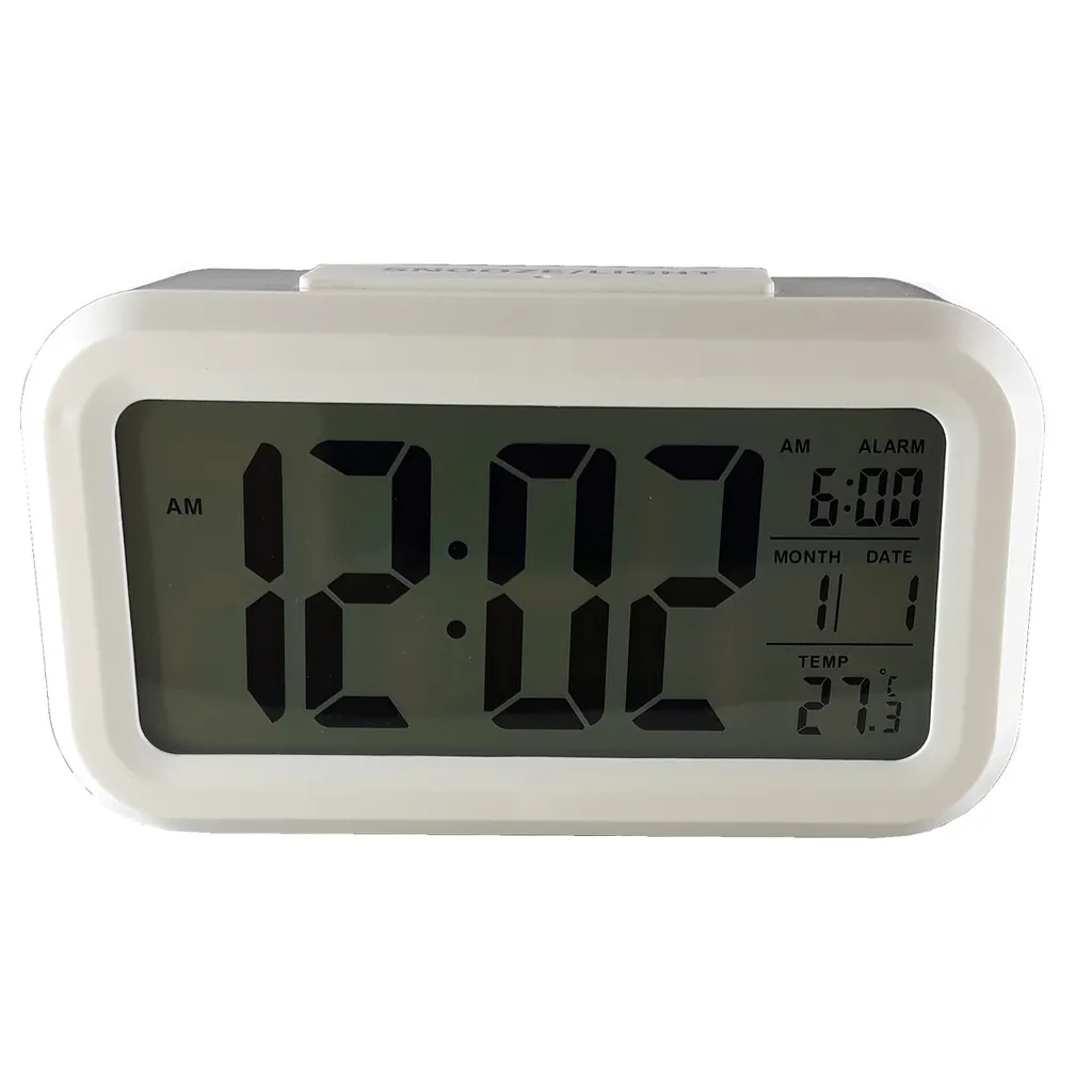 ساعت رومیزی دیجیتال مدل TCK-18 کدW11