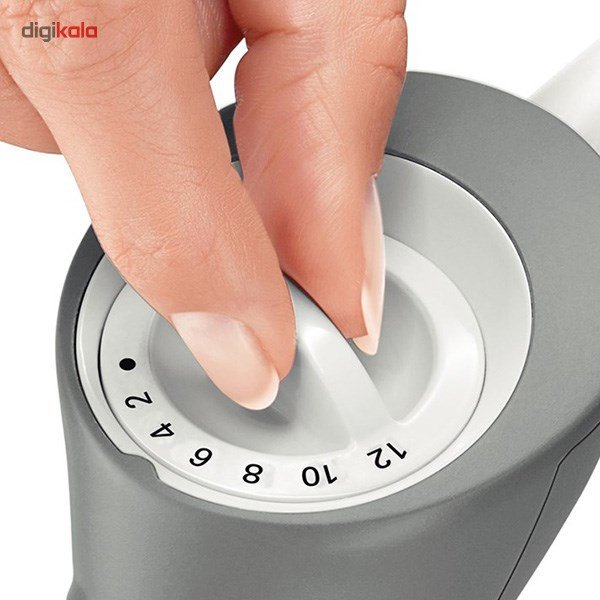 گوشت کوب برقی بوش مدل MSM66155