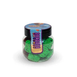 پاستیل ترافلی فریزفروت - 100 گرم