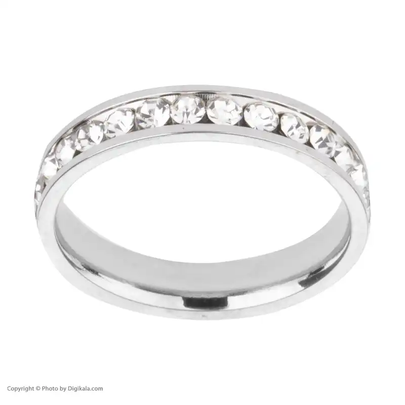 انگشتر زنانه مدل NN10