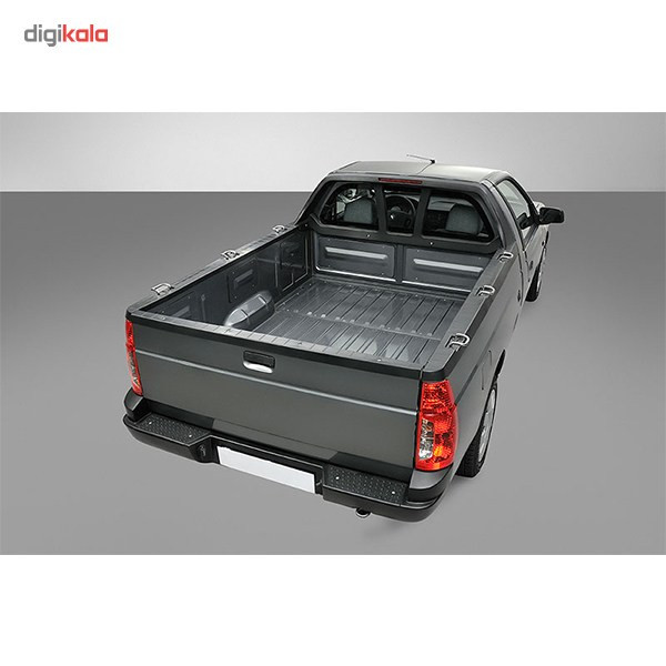 خودرو ایران خودرو Arisan دنده ای سال 1395