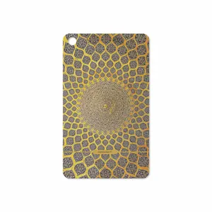 MAHOOT Iran-Tile2 Cover Sticker for Xiaomi Mi Pad 4 2018