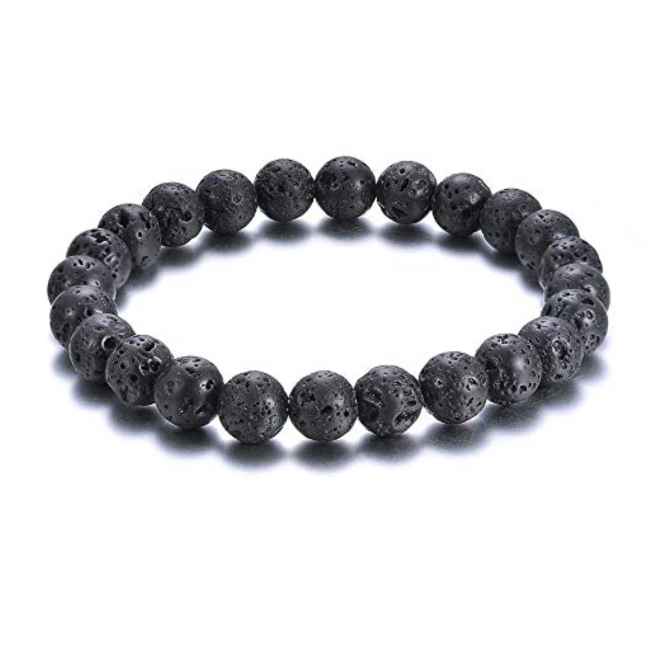 دستبند مدل آتشفشانی کد 8