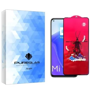 Pureglas NueGlas King Screen Protector For Xiaomi Mi 10T 5G