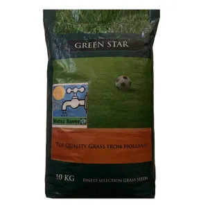 بذر چمن گرين استار مدل سيور وزن ١٠ كيلوگرم